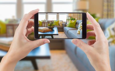 Hidden Problems in a Living Room You Might Not Spot on Video #Homebuyer #VirtualTour