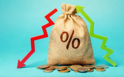 Why #Rising #Rates Are ‘Becoming a Problem’