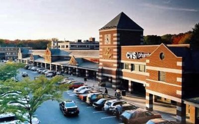 Hancock Village Shopping Center #chestnuthillma Buyers Agent Chestnut Hill MA