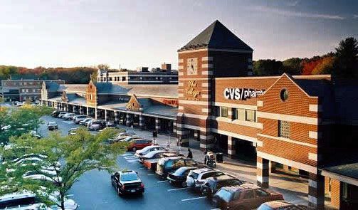 Hancock Village Shopping Center #chestnuthillma Buyers Agent Chestnut Hill MA