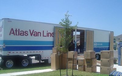 Moving Day #happyhomebuyers #buyersagent #chestnuthillma