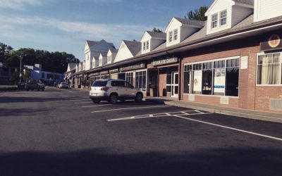 The Shops @ #putterham #brookline #chestnuthillma How nice to have them nearby. life in Chestnut Hill #ma #realestate #realestateagent #buyersagent Would you like to live here too?