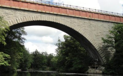 Historic #EchoBridge in #Newton #Massachusetts #NewtonLife Looking to live in Newton check us out #BuyersAgents #RealEstateAgent