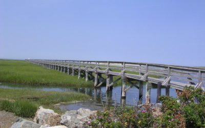 Bass River Bridge in #Yarmouth #CapeCod #Massachusetts Is this the year you finally buy on the Cape?