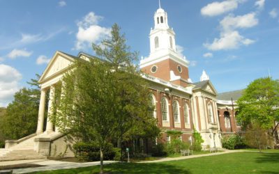If you lived in #NewtonMA #massachusetts this would be your #CityHall #NewtonCityHall #RealEstate