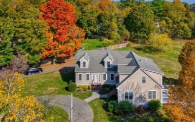 Must-see open houses happening this weekend #OpenHouse #HomeBuyer #Boston #MA #Pembroke #Cambridge