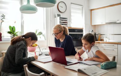 Bigger is better #homeowners #renters working from home #homebuyer