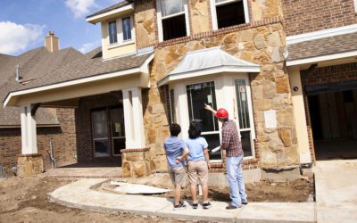 What to Look For in #NewConstruction #Homes #BuyerAgent #HomeBuyers