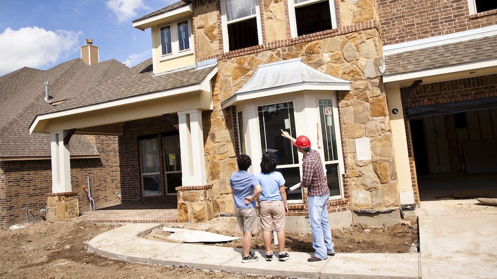 What to Look For in #NewConstruction #Homes #BuyerAgent #HomeBuyers