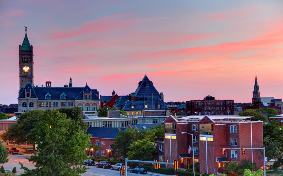 #Boston #MA suburb ranks high for big city feel #Lowell #HomeBuyer