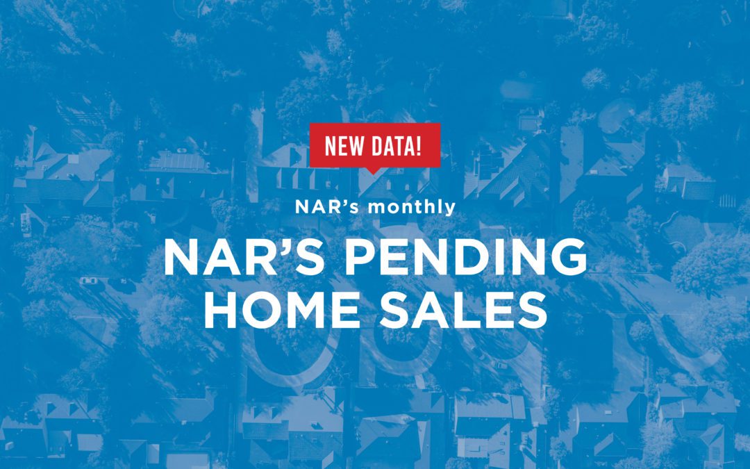 Pending Home Sales hit record high #HomeBuye #RealEstate #Massachusetts