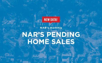 Pending Home Sales hit record high #HomeBuye #RealEstate #Massachusetts