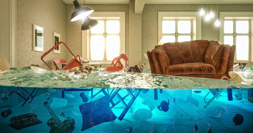 What is Not Covered by Home Insurance Do You Know? #HomeBuyer #BuyerAgent #Massachusetts