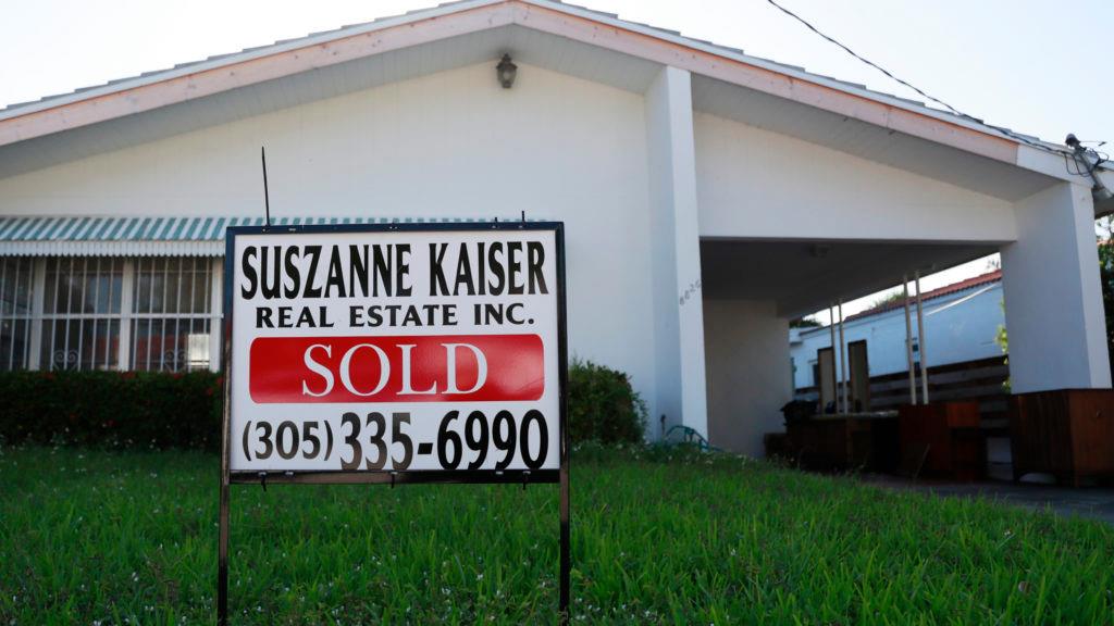 US #Boston #MA #RealEstate Markets Pending home sales down #HomeBuyer
