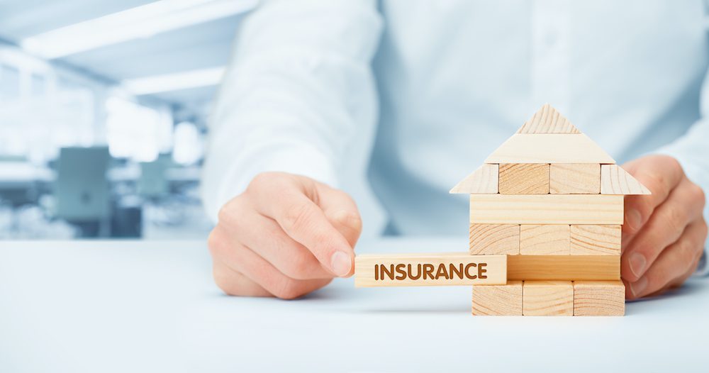 Is #HomeInsurance Required When You Buy a #House? #HomeBuyer #BuyerAgent #RealEstate