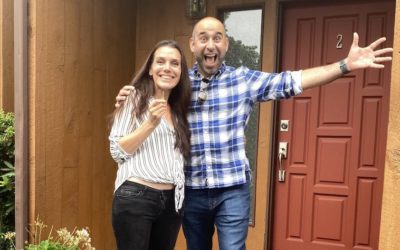 #FirstTimeHomeBuyer: How We Beat Offers and Got the House #HomeBuying #HomeBuyer #RealEstate