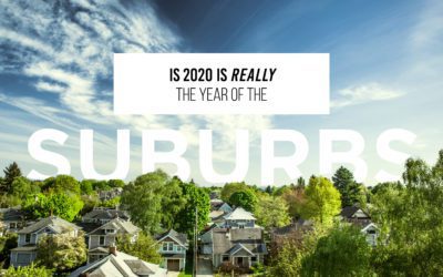 Is 2020 the year of the #suburb? #HomeBuyer #Suburbs #Suburban #Home #Massachusetts #BuyerAgent