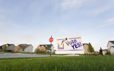 Election Influences Homebuying Plans, Survey Finds #MABA #MassachusettsRealEstate #FirstTimeHomeBuyers #MaBuyerAgent