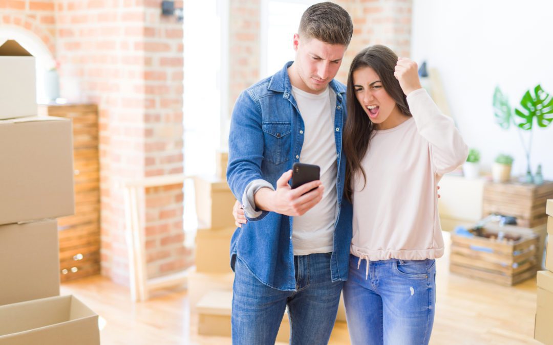 Share of #homebuyers getting outbid nearly doubles #Homes #RealEstate #BuyerBroker