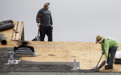 Home Builder Confidence Surges to New Record High as Sales Volume Grows #HomeOwner #BuyerAgent