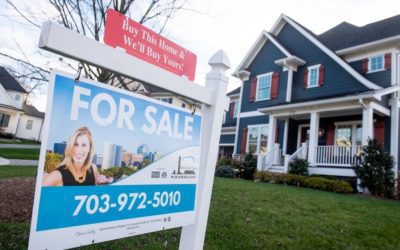 #HomePrices Surge to Six-Year High in September #HomeBuyer #RealEstateMarket #BuyerAgent #MA