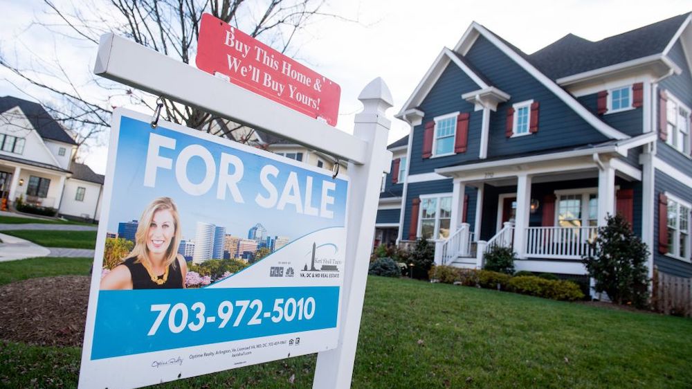 #HomePrices Surge to Six-Year High in September #HomeBuyer #RealEstateMarket #BuyerAgent #MA
