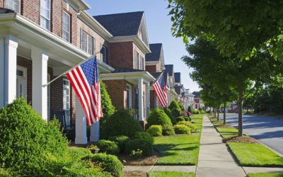 Buyers return to market post presidential election #MABA #MassachusettsRealEstate #MaBuyerAgent #FirstTimeHomeBuyers