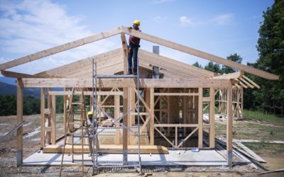 Housing starts up, but will it last? #HomeBuyer #RealEstateMarket