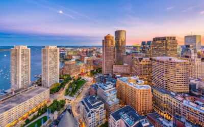 Boston breaks into top ten on list of top tech cities in the U.S. #MABA #MassacusettsRealEstate #FirstTimeHomeBuyers #MaBuyerAgent