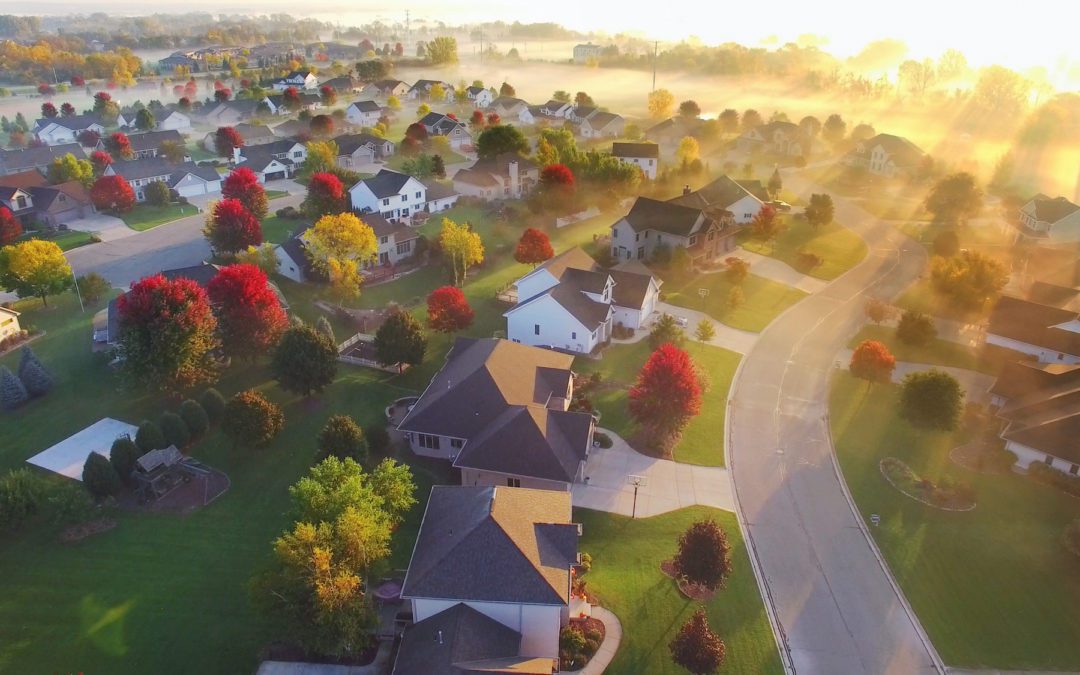#Homes #Selling at Faster Pace This #Fall