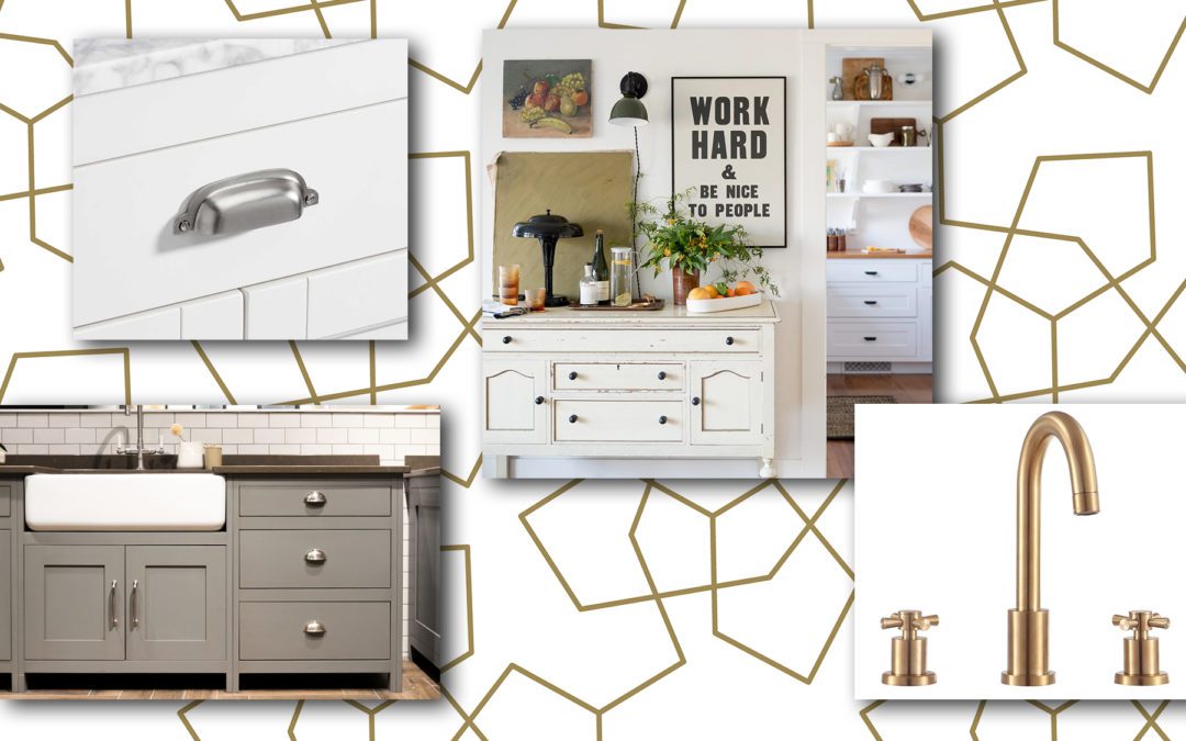 Houzz says these kitchen trends will take off in 2024 #MABA #MassachusettsRealEstate #FirstTimeHomeBuyers #MaBuyerAgent