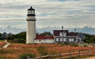 Cape Cod listings increase in October market shows signs it’s moving in the right direction #MABA #MaBuyerAgent #MassachusettsRealEstate #FirstTimeHonmeBuyers
