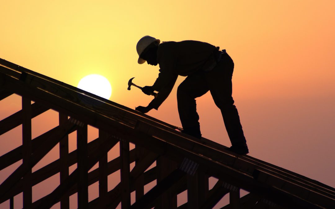 New-Home #Construction Surges Driven by Rise in Single-Family Starts #HomeBuyer #Massachusetts