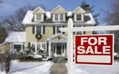 The winter housing market may be strongest since 2006: #Massachusetts #homeowers #Homebuyers