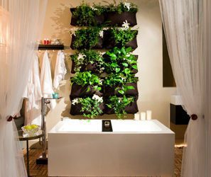 Eight ‘Wellness’ Additions Taking Priority in Bathroom Updates: Designers Emphasize the Introduction of the “Re-Room” #MABA #MassachusettsRealEstate #FirstTimeHomeBuyers #MaBuyerAgent
