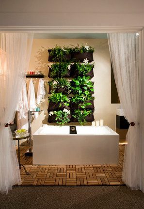 Eight ‘Wellness’ Additions Taking Priority in Bathroom Updates: Designers Emphasize the Introduction of the “Re-Room” #MABA #MassachusettsRealEstate #FirstTimeHomeBuyers #MaBuyerAgent