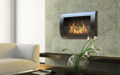 Hot interior design trends for the new year, from Houzz: #Massachusetts #Homeowners