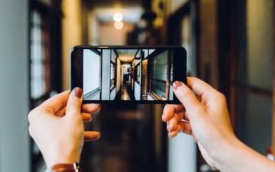 How To Tour a House Today: Tips To Make the Most of Virtual or In-Person Showings #HomeBuyer