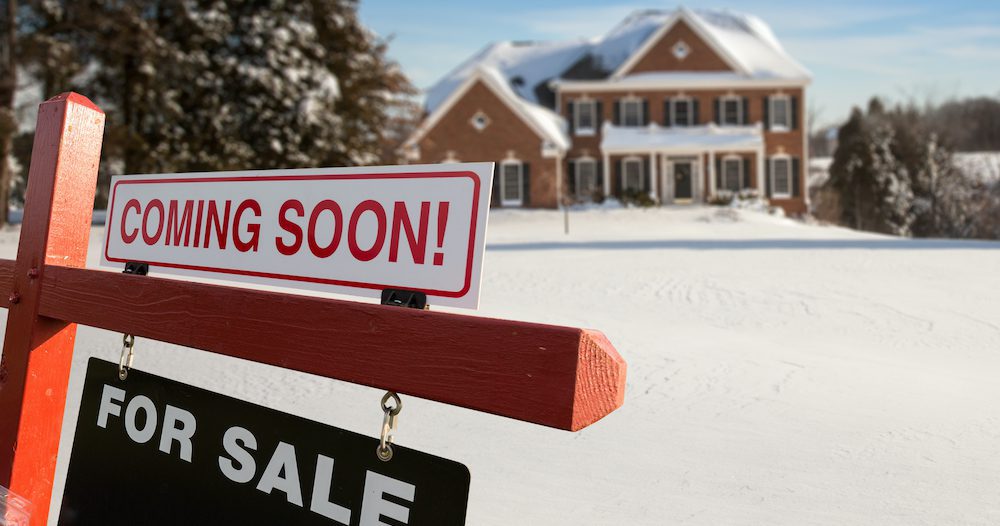 Nearly 40 Percent Fewer Homes for Sale Since Last Year #HomeBuyer #Broker #Massachusetts
