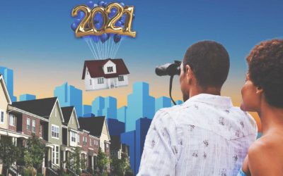 How Much Will #HomePrices Rise in 2021? #RealEstateMarket #HomeBuyer #BuyersAgent #Massachusetts
