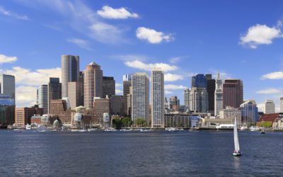 How long does it take for #HomeBuyers to save for a home down payment in #Boston #MA ? #BuyerAgent #RealEstate