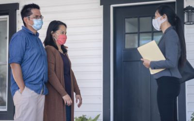 Has COVID-19 #Pandemic Changed Selling a House Forever? #HomeBuyer #BuyerAgent #BuyerBroker #Boston #Massachusetts