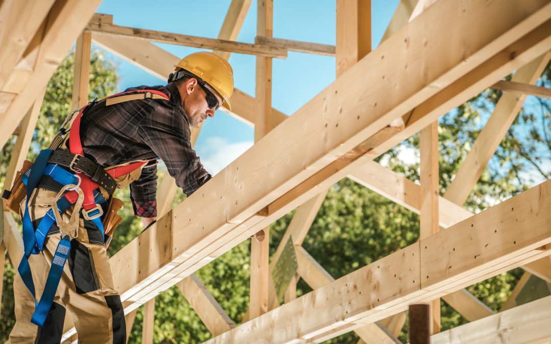 Home Builder Confidence Improves, but High Construction Costs Remain a Concern: #Massachusetts #Homebuyers #Homeownership