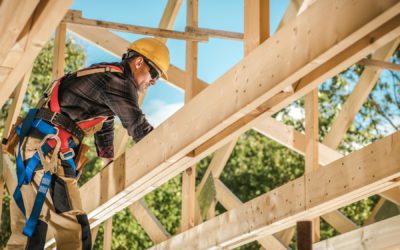 Home Builder Confidence Improves, but High Construction Costs Remain a Concern: #Massachusetts #Homebuyers #Homeownership