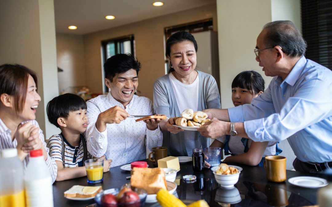 Four Considerations for an Inherited Home #MABA #MassachusettsRealEstate #MaBuyerAgent #FirstTimeHomeBuyers