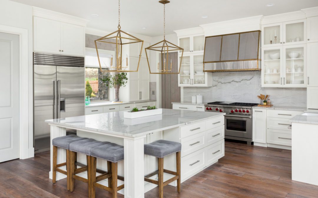 2021 #HomeBuyers want in a #kitchen #BuyerAgent #RealEstateAgent