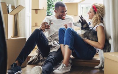 Transitioning From #Renter to #Homeowner #Myths #HomeBuyer #BuyerAgent