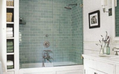 Seven Cheap Ways to Freshen Up Your Bathroom This Weekend #MABA #MassachusettsRealEstate #FirstTimeHomeBuyers #MaBuyerAgent