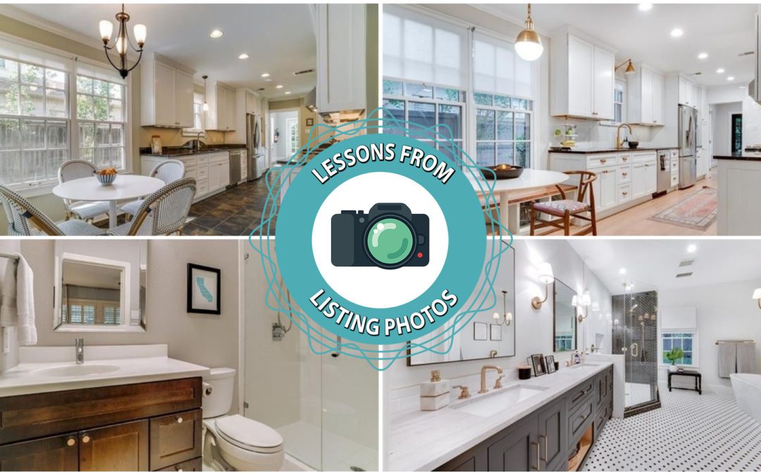 Why #Home Sold in 5 Days #ListingPhotos #HomeBuyer #BuyerAgent