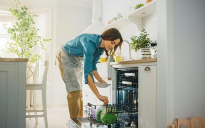 Things You Should Never Put Into the Dishwasher #MABA #MassachusettsRealEstate #FirstTimeHomeBuyers #MaBuyerAgent